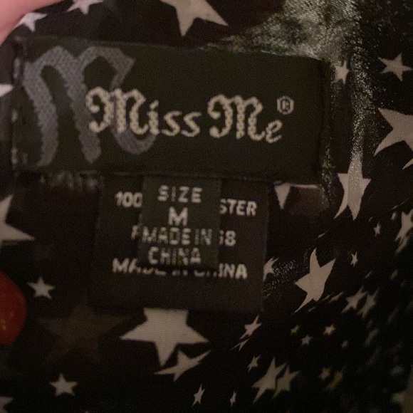 Miss Me top - Picture 10 of 13